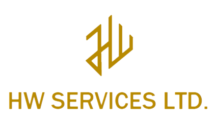 HW Services Ltd's Logo